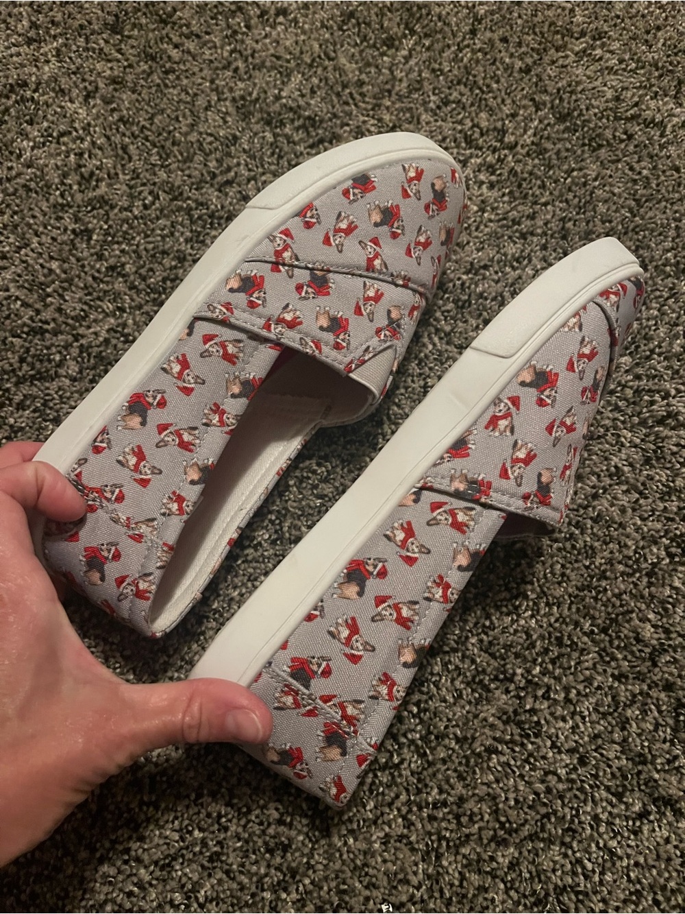 Isaac Mizrahi shoes - Picture 4 of 7